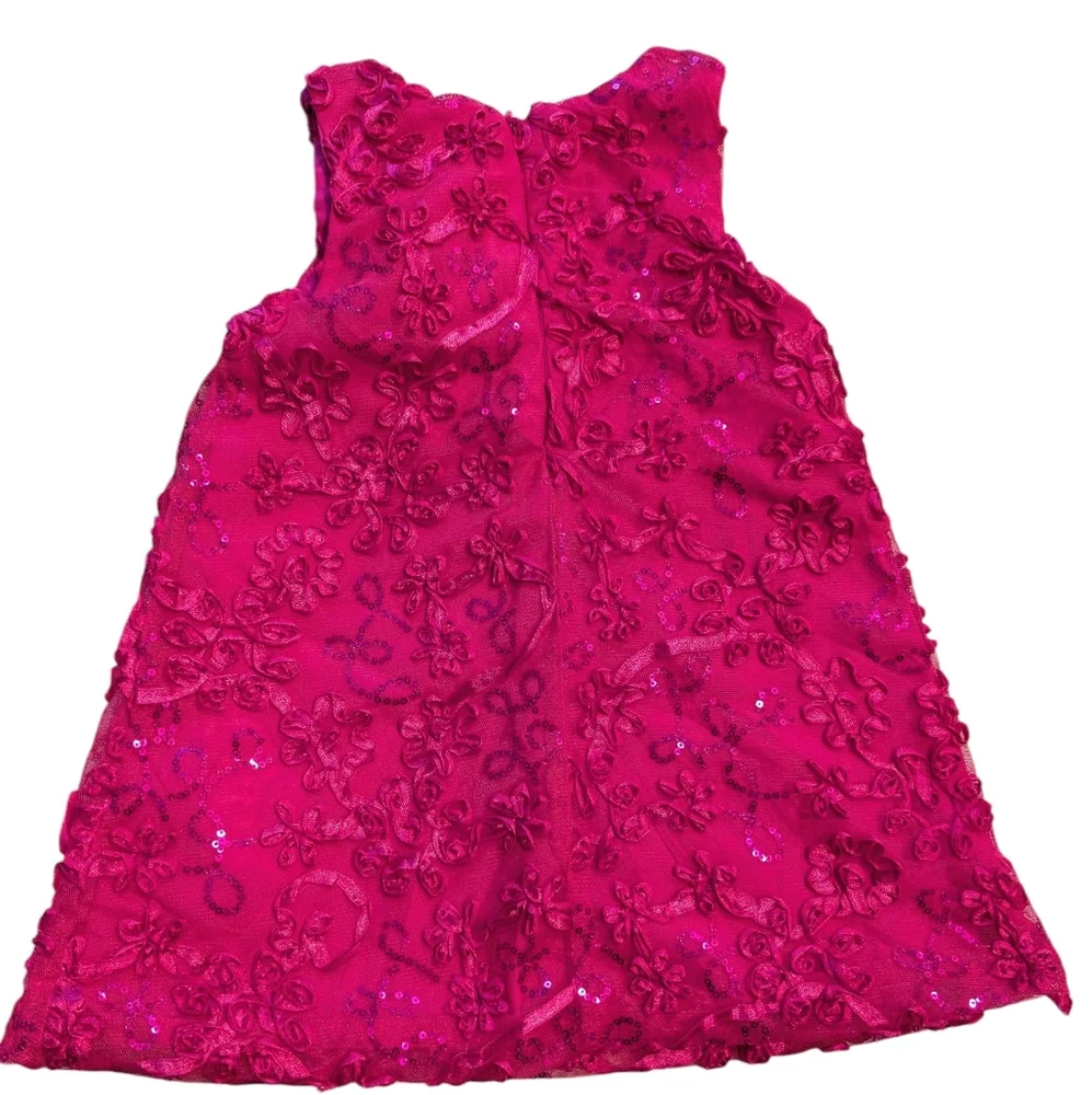 marmellata girl pink
